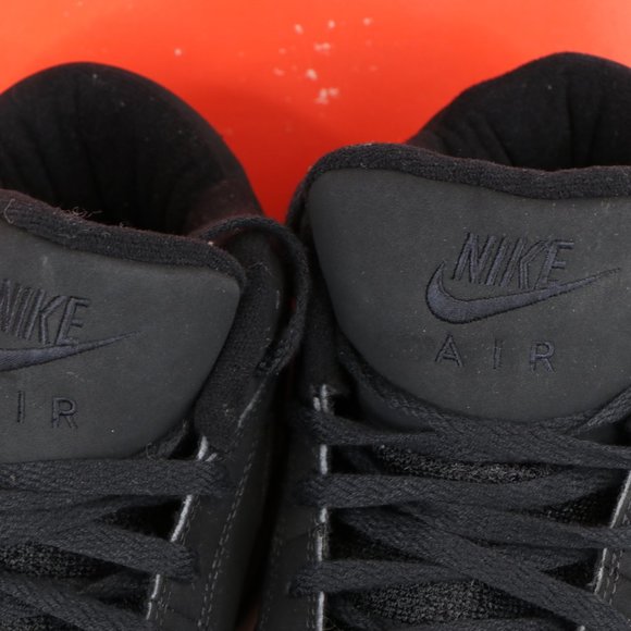 Vintage 90s New Nike Air Hops Basketball Shoes main image 7